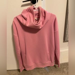 Pink Oh So Soft Hoodie